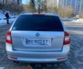 Сірий Шкода Октавія, об'ємом двигуна 1.8 л та пробігом 227 тис. км за 8150 $, фото 2 на Automoto.ua