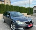 Сірий Шкода Октавія, об'ємом двигуна 1.6 л та пробігом 197 тис. км за 9850 $, фото 1 на Automoto.ua