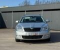Сірий Шкода Октавія, об'ємом двигуна 1.99 л та пробігом 229 тис. км за 9200 $, фото 26 на Automoto.ua