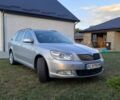 Сірий Шкода Октавія, об'ємом двигуна 1.6 л та пробігом 356 тис. км за 6600 $, фото 14 на Automoto.ua