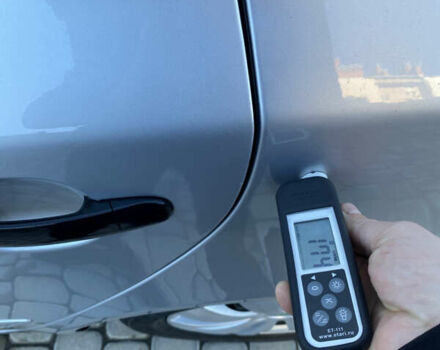 Серый Шкода Октавия, объемом двигателя 1.6 л и пробегом 225 тыс. км за 7999 $, фото 45 на Automoto.ua