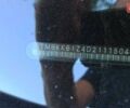 Серый Шкода Октавия, объемом двигателя 1.8 л и пробегом 227 тыс. км за 9000 $, фото 2 на Automoto.ua