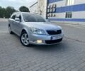 Сірий Шкода Октавія, об'ємом двигуна 2 л та пробігом 280 тис. км за 8300 $, фото 1 на Automoto.ua
