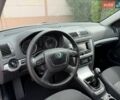 Серый Шкода Октавия, объемом двигателя 1.6 л и пробегом 229 тыс. км за 8750 $, фото 59 на Automoto.ua