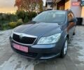Серый Шкода Октавия, объемом двигателя 1.4 л и пробегом 140 тыс. км за 7199 $, фото 12 на Automoto.ua