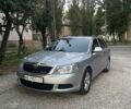 Серый Шкода Октавия, объемом двигателя 1.6 л и пробегом 278 тыс. км за 7950 $, фото 1 на Automoto.ua