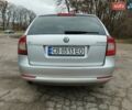 Серый Шкода Октавия, объемом двигателя 1.6 л и пробегом 264 тыс. км за 8100 $, фото 5 на Automoto.ua