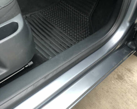 Серый Шкода Октавия, объемом двигателя 1.97 л и пробегом 247 тыс. км за 8700 $, фото 12 на Automoto.ua