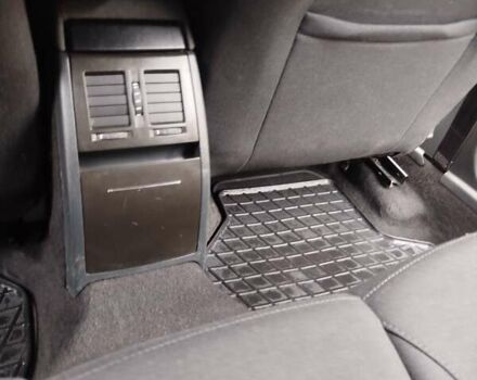 Сірий Шкода Октавія, об'ємом двигуна 1.6 л та пробігом 245 тис. км за 8500 $, фото 30 на Automoto.ua