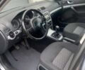 Серый Шкода Октавия, объемом двигателя 1.97 л и пробегом 200 тыс. км за 9500 $, фото 11 на Automoto.ua