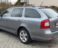 Серый Шкода Октавия, объемом двигателя 1.6 л и пробегом 159 тыс. км за 10390 $, фото 34 на Automoto.ua