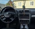 Серый Шкода Октавия, объемом двигателя 1.99 л и пробегом 249 тыс. км за 10200 $, фото 8 на Automoto.ua