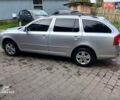 Серый Шкода Октавия, объемом двигателя 1.6 л и пробегом 253 тыс. км за 7800 $, фото 6 на Automoto.ua