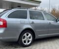 Серый Шкода Октавия, объемом двигателя 1.6 л и пробегом 159 тыс. км за 10390 $, фото 7 на Automoto.ua