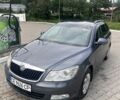 Серый Шкода Октавия, объемом двигателя 1.97 л и пробегом 345 тыс. км за 7000 $, фото 2 на Automoto.ua