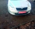 Серый Шкода Октавия, объемом двигателя 1.6 л и пробегом 221 тыс. км за 8100 $, фото 12 на Automoto.ua