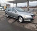 Серый Шкода Октавия, объемом двигателя 1.2 л и пробегом 185 тыс. км за 6900 $, фото 1 на Automoto.ua