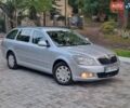 Серый Шкода Октавия, объемом двигателя 1.39 л и пробегом 330 тыс. км за 6750 $, фото 1 на Automoto.ua