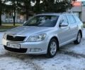 Сірий Шкода Октавія, об'ємом двигуна 1.6 л та пробігом 299 тис. км за 6450 $, фото 1 на Automoto.ua