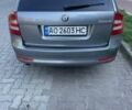 Серый Шкода Октавия, объемом двигателя 1.6 л и пробегом 307 тыс. км за 7500 $, фото 4 на Automoto.ua
