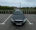 Серый Шкода Октавия, объемом двигателя 1.6 л и пробегом 318 тыс. км за 8100 $, фото 1 на Automoto.ua