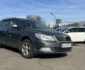 Серый Шкода Октавия, объемом двигателя 1.2 л и пробегом 277 тыс. км за 7000 $, фото 1 на Automoto.ua