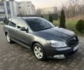 Серый Шкода Октавия, объемом двигателя 1.6 л и пробегом 269 тыс. км за 6900 $, фото 2 на Automoto.ua