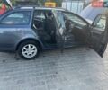 Серый Шкода Октавия, объемом двигателя 1.6 л и пробегом 190 тыс. км за 8000 $, фото 5 на Automoto.ua