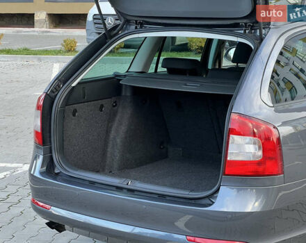 Серый Шкода Октавия, объемом двигателя 0 л и пробегом 255 тыс. км за 7399 $, фото 13 на Automoto.ua