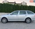Серый Шкода Октавия, объемом двигателя 1.6 л и пробегом 187 тыс. км за 9450 $, фото 21 на Automoto.ua