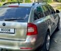 Шкода Октавия 2012 в Кодыме на Automoto.ua Серый Шкода Октавия, объемом двигателя 1.6 л и пробегом 350 тыс. км за 7500 $, фото 3 на Automoto.ua