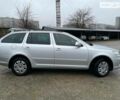 Серый Шкода Октавия, объемом двигателя 1.6 л и пробегом 302 тыс. км за 9500 $, фото 5 на Automoto.ua