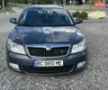 Сірий Шкода Октавія, об'ємом двигуна 1.6 л та пробігом 220 тис. км за 7500 $, фото 1 на Automoto.ua