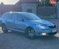 Сірий Шкода Октавія, об'ємом двигуна 1.99 л та пробігом 296 тис. км за 8000 $, фото 22 на Automoto.ua