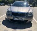 Сірий Шкода Октавія, об'ємом двигуна 1.6 л та пробігом 307 тис. км за 6785 $, фото 1 на Automoto.ua