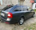 Сірий Шкода Октавія, об'ємом двигуна 1.6 л та пробігом 265 тис. км за 7799 $, фото 9 на Automoto.ua