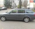 Сірий Шкода Октавія, об'ємом двигуна 1.6 л та пробігом 232 тис. км за 8300 $, фото 3 на Automoto.ua