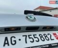 Серый Шкода Октавия, объемом двигателя 2 л и пробегом 226 тыс. км за 10350 $, фото 21 на Automoto.ua