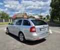 Серый Шкода Октавия, объемом двигателя 1.6 л и пробегом 232 тыс. км за 8600 $, фото 7 на Automoto.ua