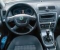 Серый Шкода Октавия, объемом двигателя 1.99 л и пробегом 276 тыс. км за 9500 $, фото 2 на Automoto.ua