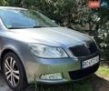 Серый Шкода Октавия, объемом двигателя 1.6 л и пробегом 199 тыс. км за 9300 $, фото 5 на Automoto.ua