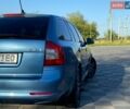Сірий Шкода Октавія, об'ємом двигуна 1.99 л та пробігом 296 тис. км за 8000 $, фото 10 на Automoto.ua