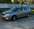 Сірий Шкода Октавія, об'ємом двигуна 1.4 л та пробігом 187 тис. км за 8350 $, фото 10 на Automoto.ua