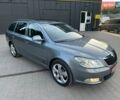 Сірий Шкода Октавія, об'ємом двигуна 1.6 л та пробігом 300 тис. км за 8700 $, фото 8 на Automoto.ua