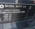 Сірий Шкода Октавія, об'ємом двигуна 1.6 л та пробігом 166 тис. км за 8700 $, фото 44 на Automoto.ua