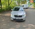Серый Шкода Октавия, объемом двигателя 1.8 л и пробегом 190 тыс. км за 7900 $, фото 7 на Automoto.ua
