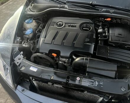 Серый Шкода Октавия, объемом двигателя 1.6 л и пробегом 269 тыс. км за 6900 $, фото 17 на Automoto.ua