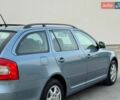 Серый Шкода Октавия, объемом двигателя 1.4 л и пробегом 210 тыс. км за 7350 $, фото 14 на Automoto.ua