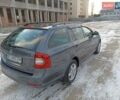 Серый Шкода Октавия, объемом двигателя 1.97 л и пробегом 350 тыс. км за 9000 $, фото 9 на Automoto.ua