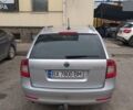 Серый Шкода Октавия, объемом двигателя 1.6 л и пробегом 228 тыс. км за 9200 $, фото 4 на Automoto.ua
